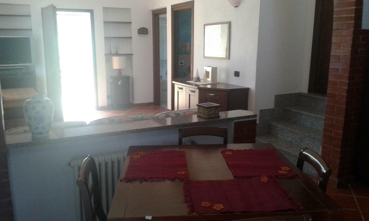 Villa Angela Albenga Extérieur photo